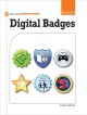 Go to record Digital badges