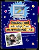 Go to record Reading and learning from informational text