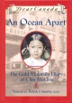 An ocean apart : the Gold Mountain diary of Chin Mei-Ling  Cover Image