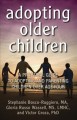 Adopting older children : a practical guide to adopting and parenting children over age four  Cover Image