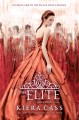 The Elite Cover Image