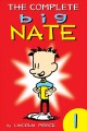The complete Big Nate. Volume 1  Cover Image