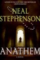 Anathem Cover Image