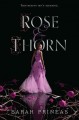 Rose & thorn  Cover Image