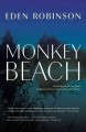 Monkey beach  Cover Image