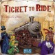 Go to record Ticket to ride