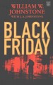 Black friday  Cover Image