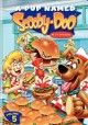 A pup named Scooby-Doo. Volume 5 Cover Image