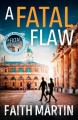 A fatal flaw  Cover Image