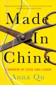 Go to record Made in China : a memoir of love and labor