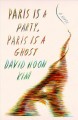 Paris is a party, Paris is a ghost  Cover Image