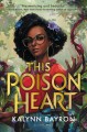 This poison heart  Cover Image