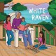 White Raven  Cover Image