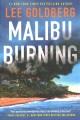 Malibu burning  Cover Image
