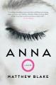 Anna O: A novel  Cover Image