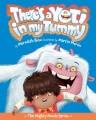 There's a yeti in my tummy  Cover Image