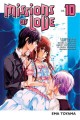 Missions of love. Volume 10  Cover Image