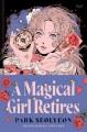 Go to record A magical girl retires