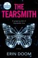 The tearsmith: a novel  Cover Image
