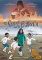 The scarf and the butterfly : a graphic memoir of hope and healing  Cover Image