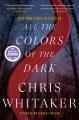 All the colors of the dark: A novel  Cover Image