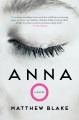 Anna O  Cover Image