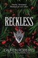 Reckless  Cover Image