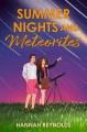 Go to record Summer nights and meteorites