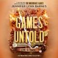 Games Untold  Cover Image