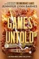 Games untold  Cover Image