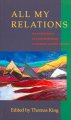 All my relations : an anthology of contemporary Canadian native fiction  Cover Image