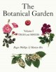 Go to record The botanical garden volume I : trees and shrubs