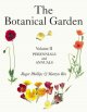 Go to record The botanical garden volume II : perennials and annuals