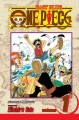 One Piece. Vol. 1, Romance dawn  Cover Image